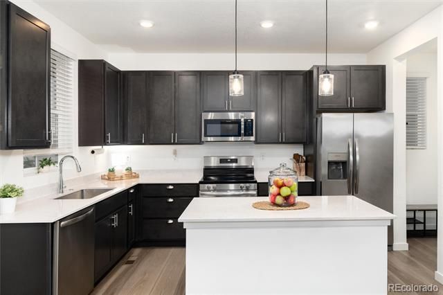 39222 Clymer Street, Elizabeth, CO 80107