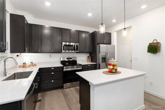 39222 Clymer Street, Elizabeth, CO 80107