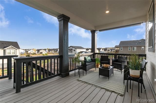39222 Clymer Street, Elizabeth, CO 80107