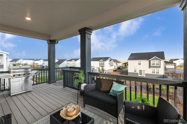 39222 Clymer Street, Elizabeth, CO 80107