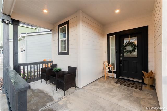 39222 Clymer Street, Elizabeth, CO 80107