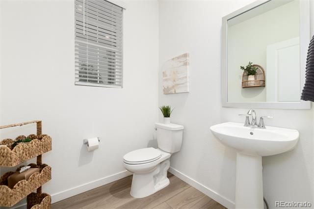 39222 Clymer Street, Elizabeth, CO 80107