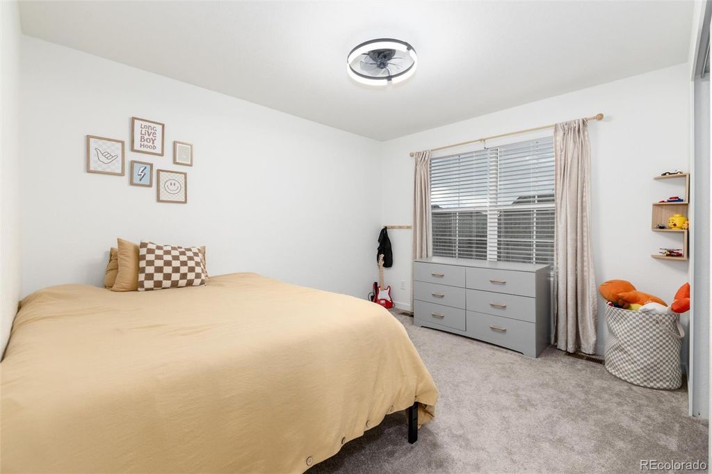 Image 18 of property listing at 39222 Clymer Street, Elizabeth, CO 80107