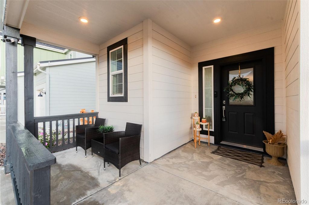 Image 3 of property listing at 39222 Clymer Street, Elizabeth, CO 80107