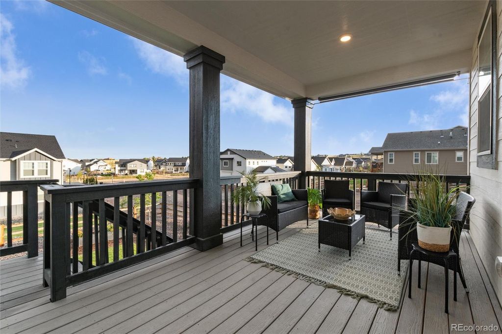 Image 22 of property listing at 39222 Clymer Street, Elizabeth, CO 80107