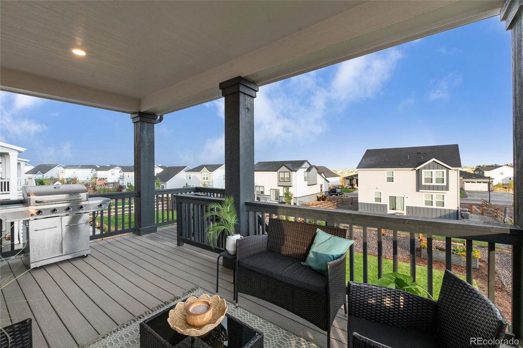 Image 24 of property listing at 39222 Clymer Street, Elizabeth, CO 80107