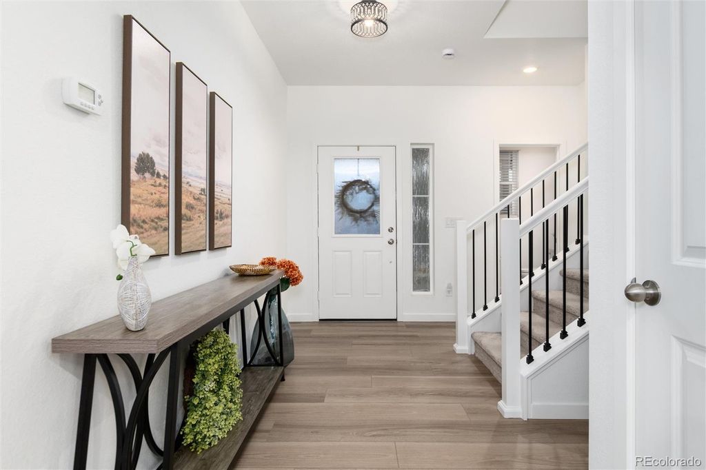 Image 4 of property listing at 39222 Clymer Street, Elizabeth, CO 80107