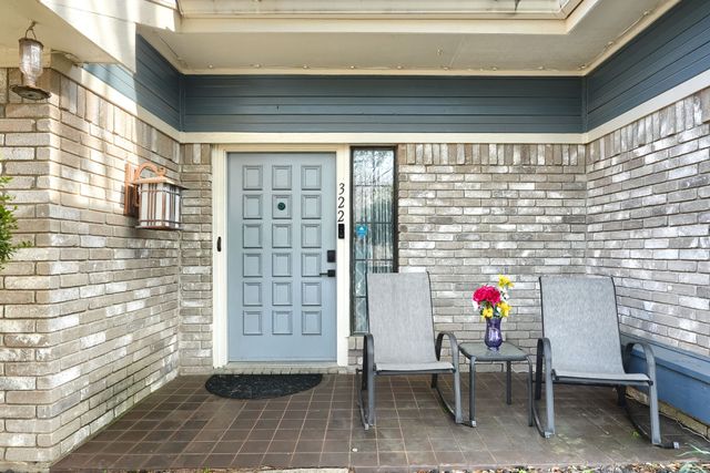 322 Allegheny Trail Lane, Garland, TX 75043