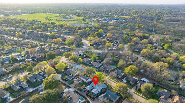 322 Allegheny Trail Lane, Garland, TX 75043