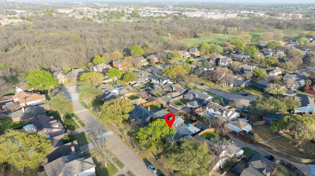 322 Allegheny Trail Lane, Garland, TX 75043