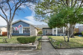 322 Allegheny Trail Lane, Garland, TX 75043