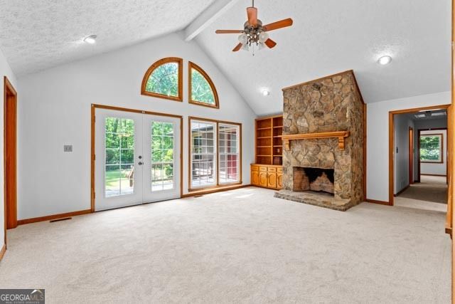 290 Kari Glen Drive, Fayetteville, GA 30215