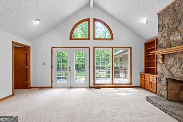290 Kari Glen Drive, Fayetteville, GA 30215