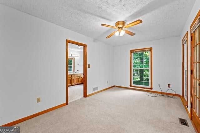 290 Kari Glen Drive, Fayetteville, GA 30215