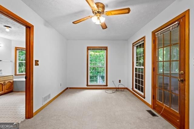 290 Kari Glen Drive, Fayetteville, GA 30215