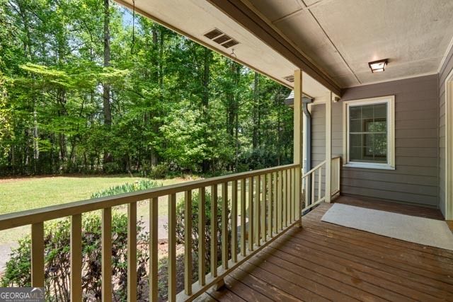 290 Kari Glen Drive, Fayetteville, GA 30215