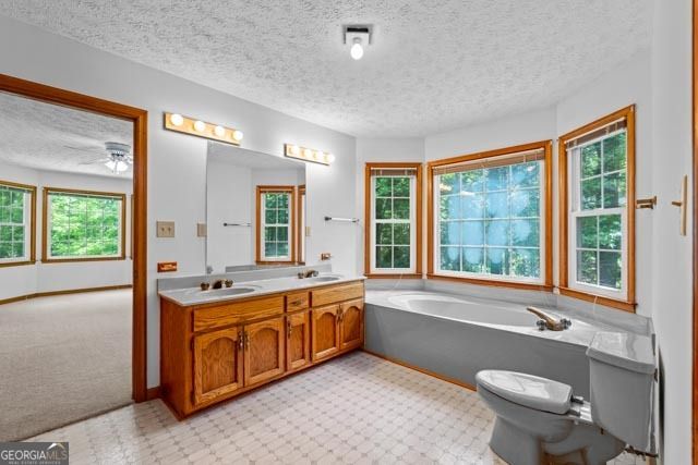 290 Kari Glen Drive, Fayetteville, GA 30215