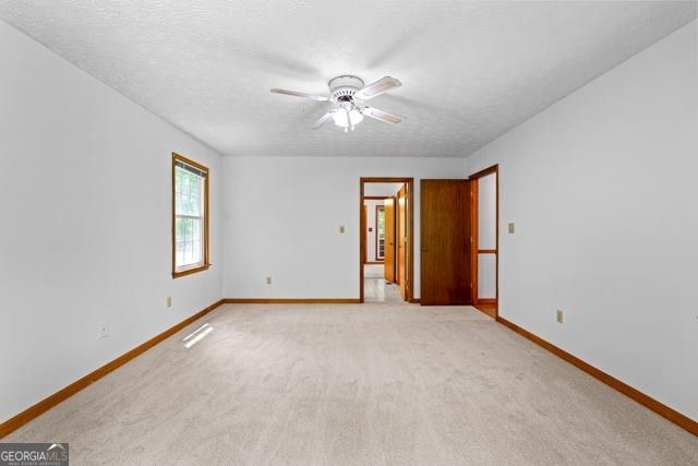 290 Kari Glen Drive, Fayetteville, GA 30215