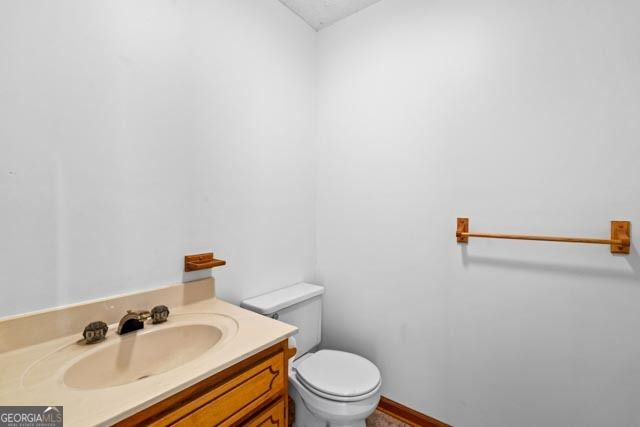 290 Kari Glen Drive, Fayetteville, GA 30215