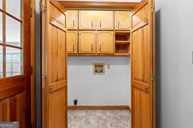 290 Kari Glen Drive, Fayetteville, GA 30215