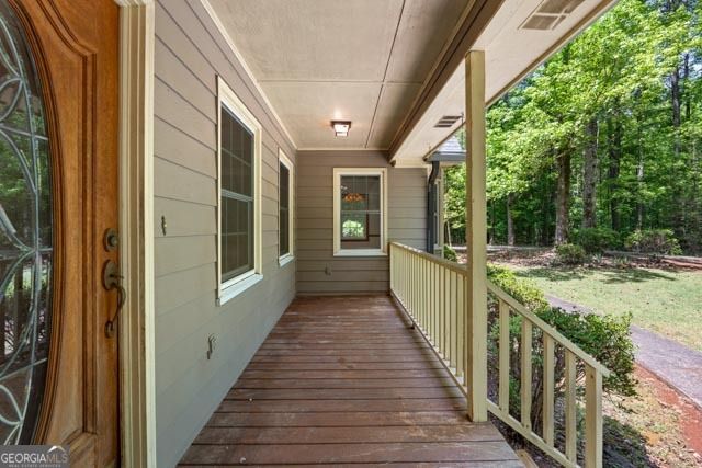 290 Kari Glen Drive, Fayetteville, GA 30215