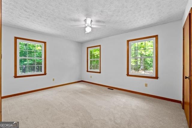 290 Kari Glen Drive, Fayetteville, GA 30215