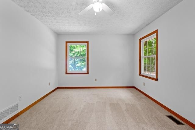 290 Kari Glen Drive, Fayetteville, GA 30215