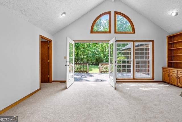290 Kari Glen Drive, Fayetteville, GA 30215