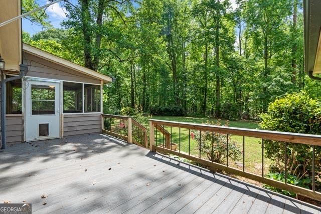 290 Kari Glen Drive, Fayetteville, GA 30215