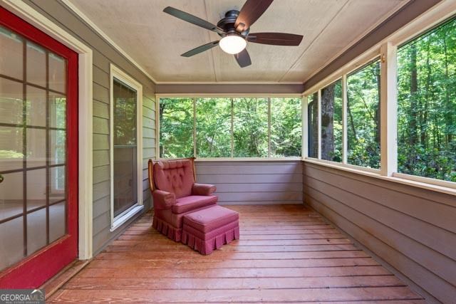 290 Kari Glen Drive, Fayetteville, GA 30215