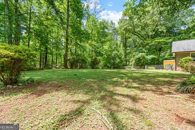 290 Kari Glen Drive, Fayetteville, GA 30215