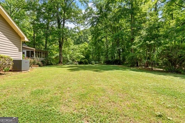 290 Kari Glen Drive, Fayetteville, GA 30215