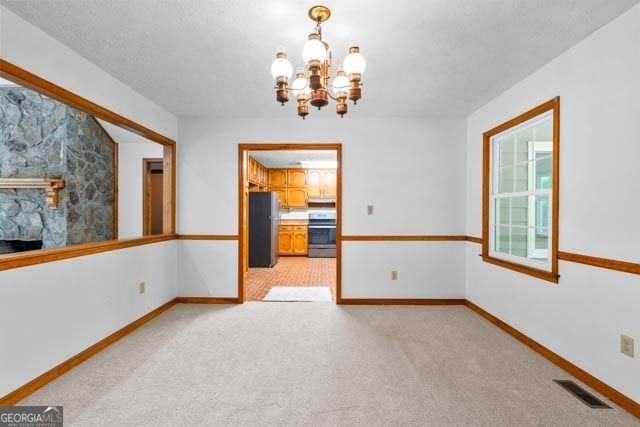 290 Kari Glen Drive, Fayetteville, GA 30215