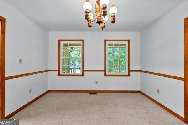 290 Kari Glen Drive, Fayetteville, GA 30215