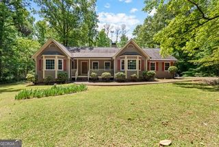 290 Kari Glen Drive, Fayetteville, GA 30215