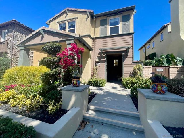 6190 Valerian Vista Place, San Diego, CA 92130