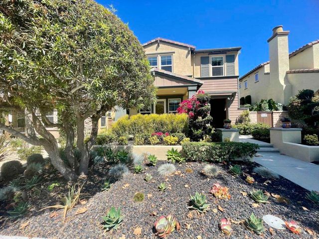 6190 Valerian Vista Place, San Diego, CA 92130