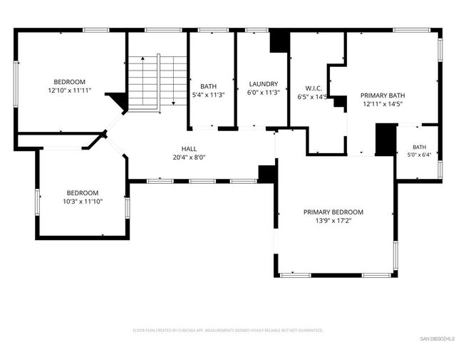 6190 Valerian Vista Place, San Diego, CA 92130