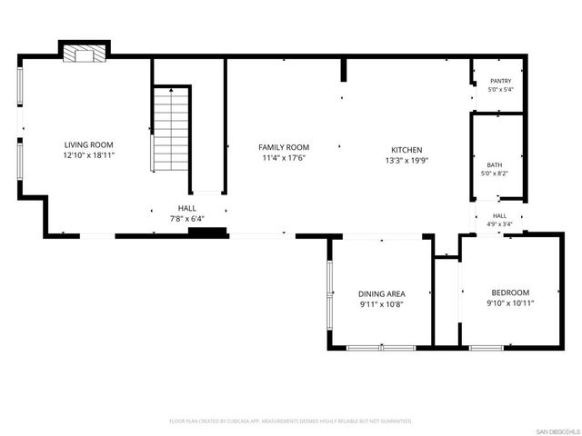 6190 Valerian Vista Place, San Diego, CA 92130