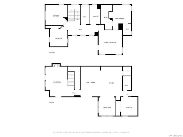 6190 Valerian Vista Place, San Diego, CA 92130