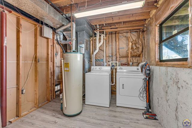 7412 SW 25th ST, Topeka, KS 66614