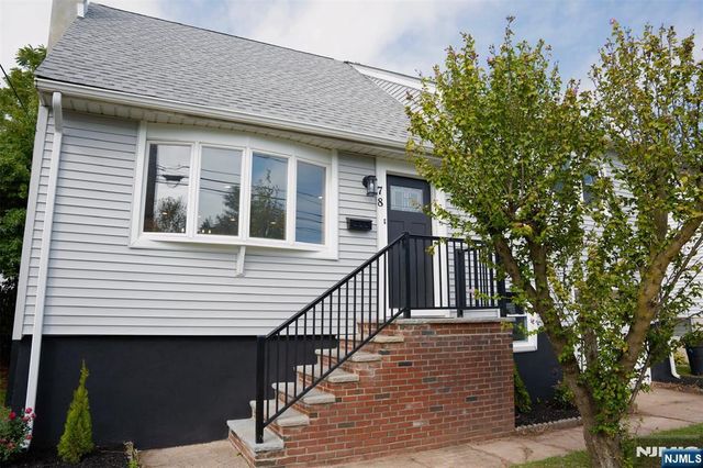 78 Poplar Avenue, Little Ferry, NJ 07643
