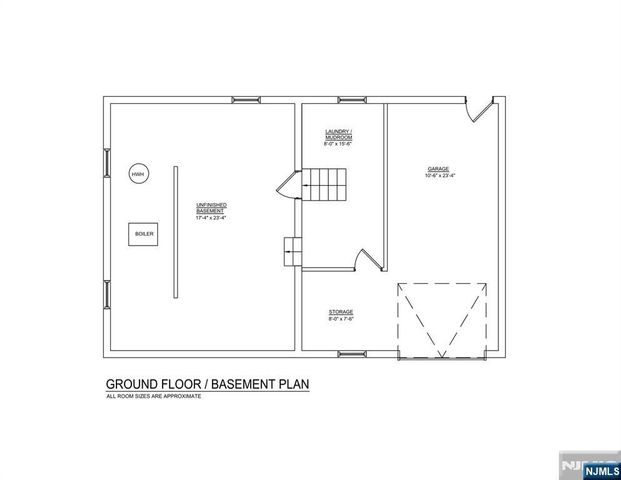 78 Poplar Avenue, Little Ferry, NJ 07643