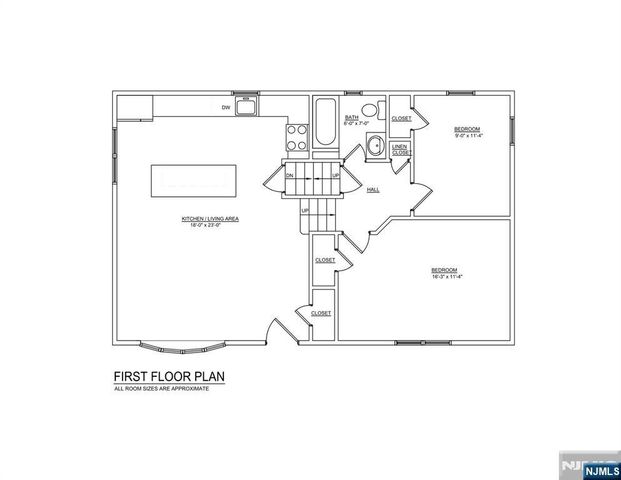 78 Poplar Avenue, Little Ferry, NJ 07643