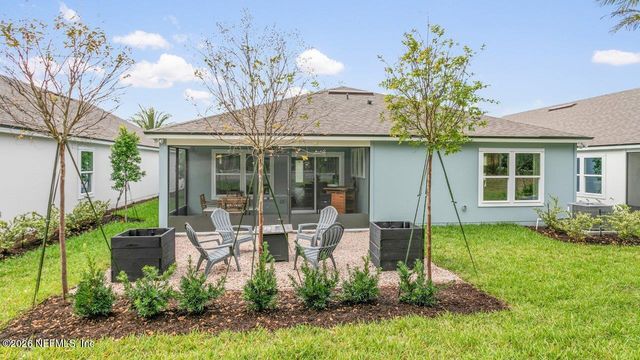 129 GREENWOOD Drive, Palm Coast, FL 32137