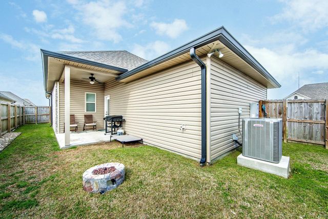 4777 Emile Dr, Houma, LA 70364