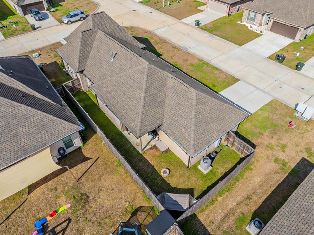 4777 Emile Dr, Houma, LA 70364