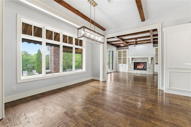 3618 Howard Nickell Road, Fayetteville, AR 72704