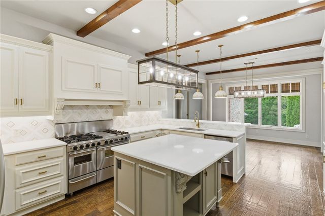 3618 Howard Nickell Road, Fayetteville, AR 72704