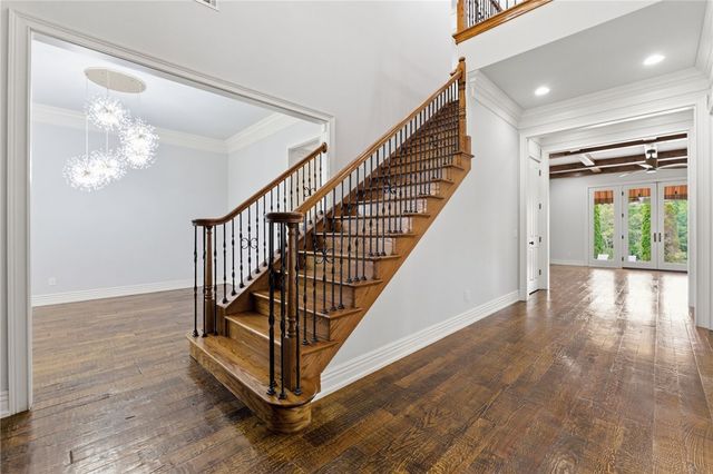3618 Howard Nickell Road, Fayetteville, AR 72704